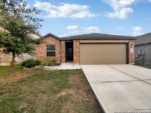 A home in New Braunfels