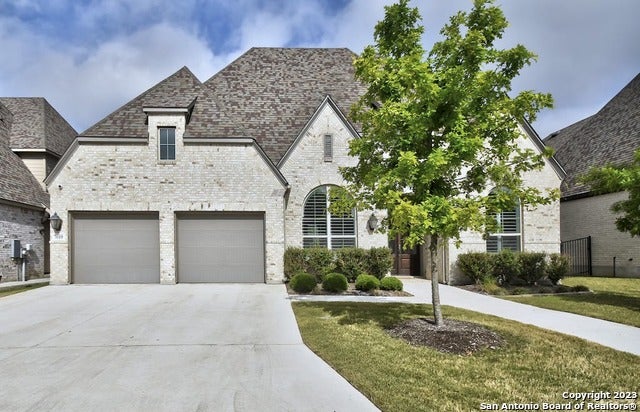 Photo of 7019 CANTERA MANOR BLVD, San Antonio, TX 78255 (MLS # 1992527)