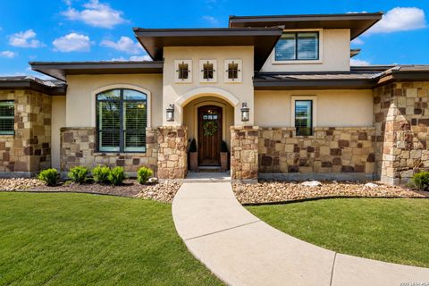 Photo of 8820 Cavalry Dr, Boerne, TX 78015 (MLS # 1965239)