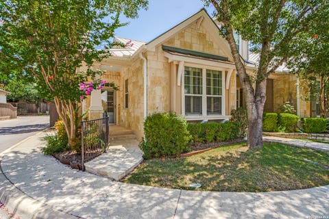 Property photo of 115 Village Park 115, Boerne, TX 78006
