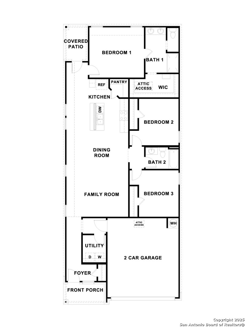 209 RAYMONDVILLE PATH