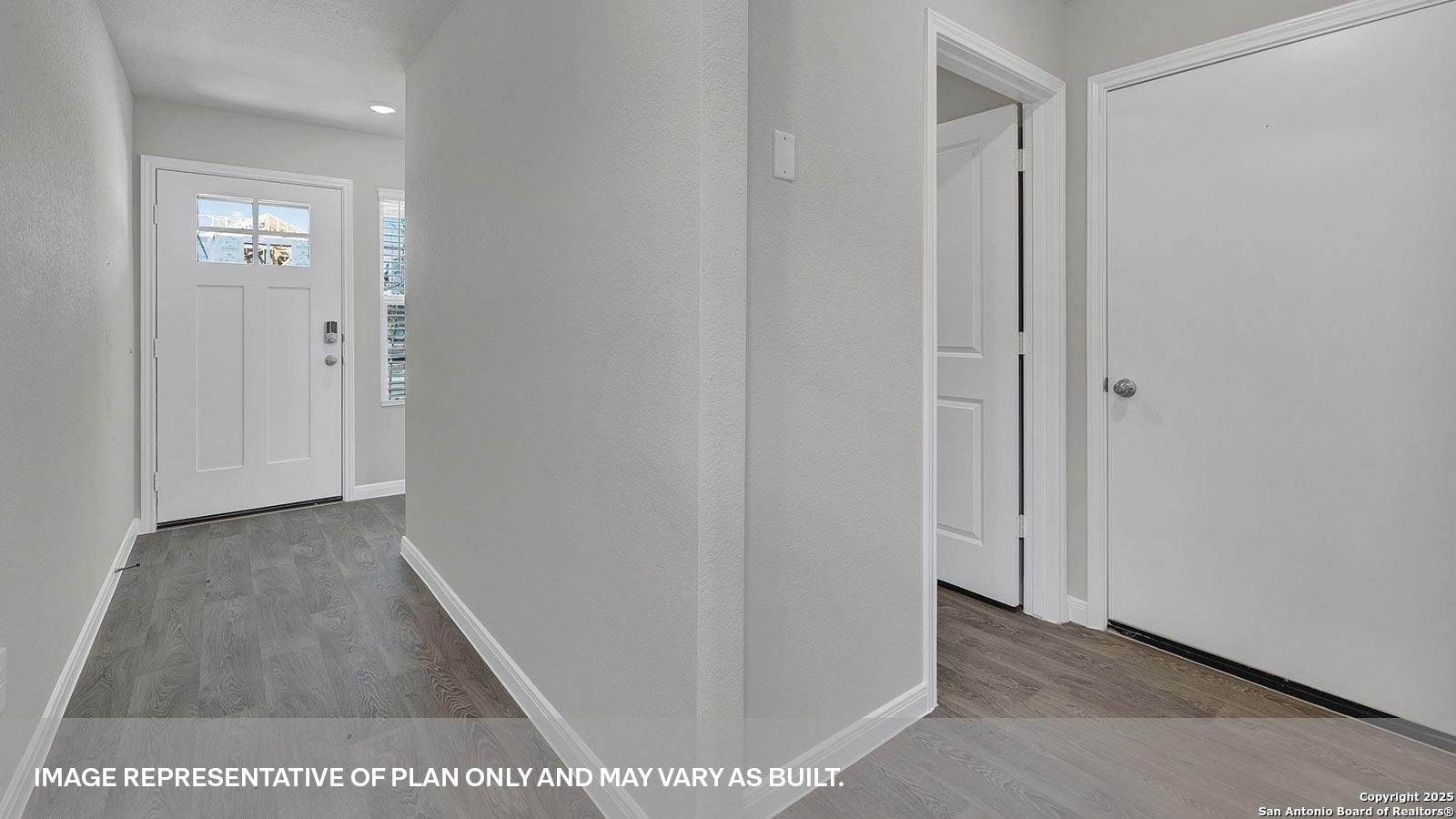 209 RAYMONDVILLE PATH