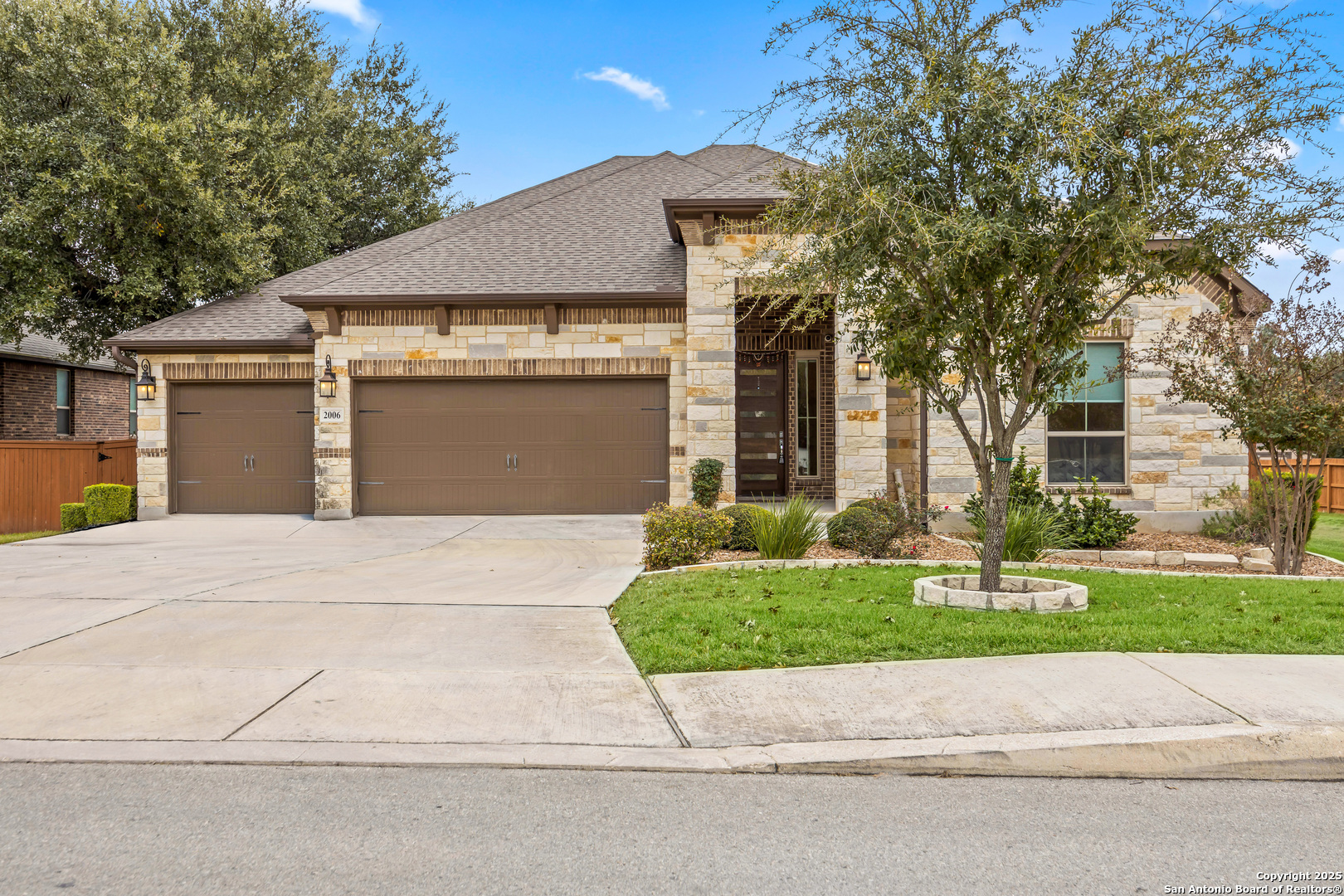 Search 2006 Buckner Pass