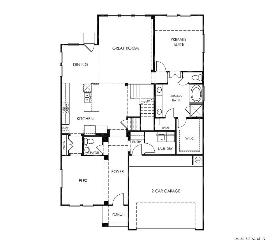 Photo of 3817 Zinnia Way, Marion, TX 78124 (MLS # 2023926)