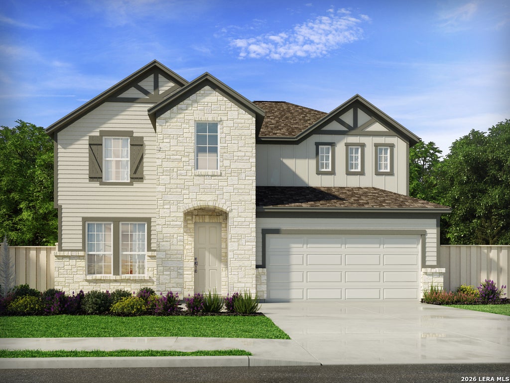 Photo of 3817 Zinnia Way, Marion, TX 78124 (MLS # 2023926)
