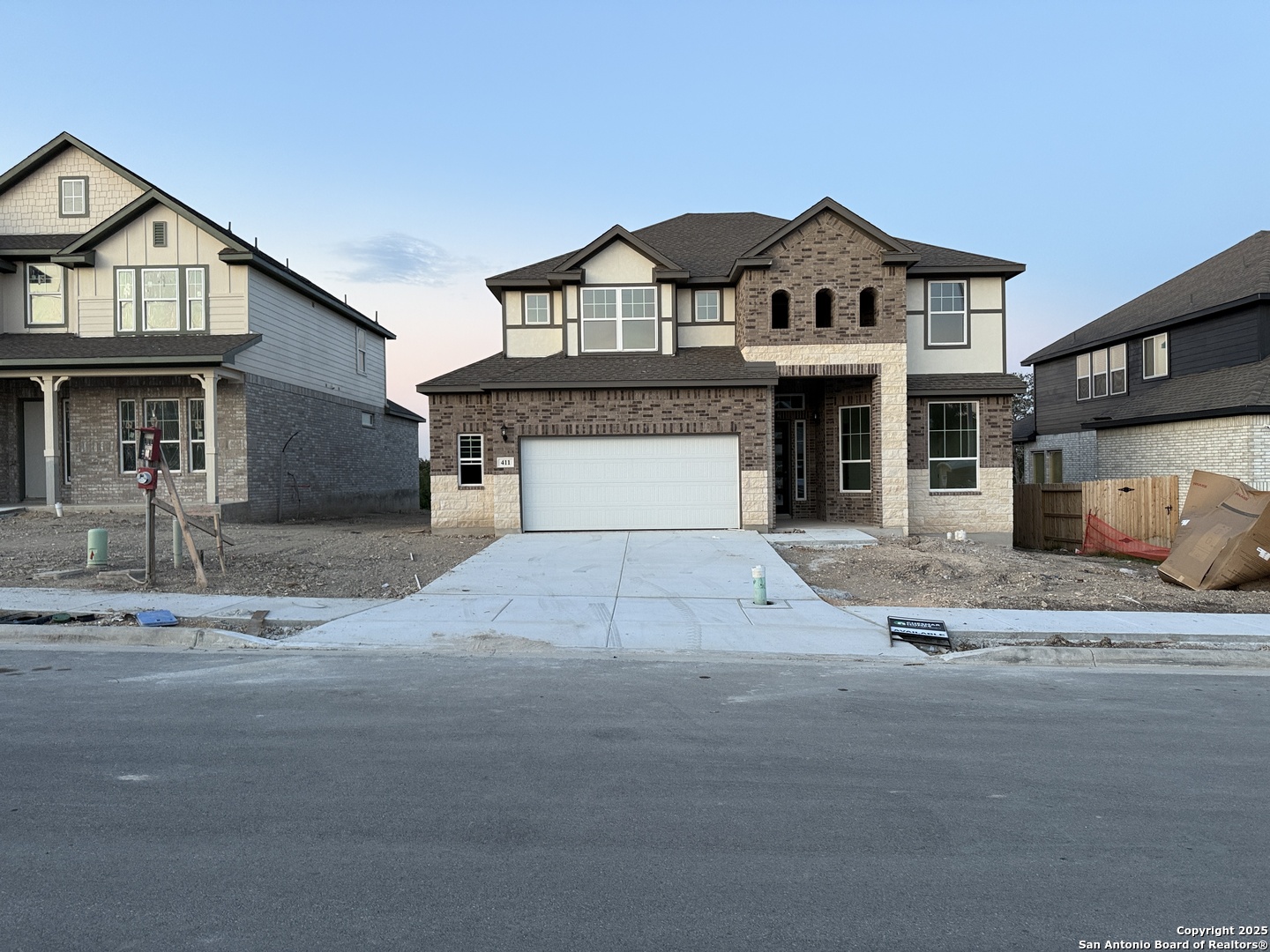 411 Glenwood Ranch