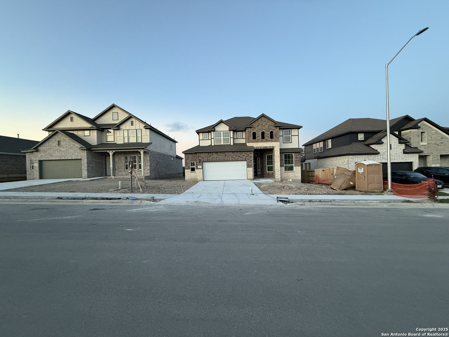 411 Glenwood Ranch