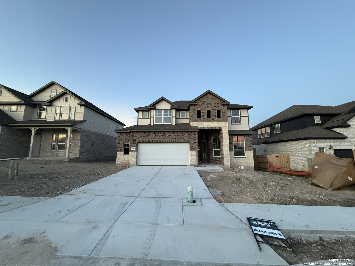 411 Glenwood Ranch
