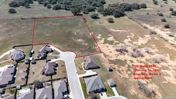 108 MELISSAS PL, LA VERNIA, TX 78121 - Image 98f3b2e6184a715181f2800a65b21b37/2514515193