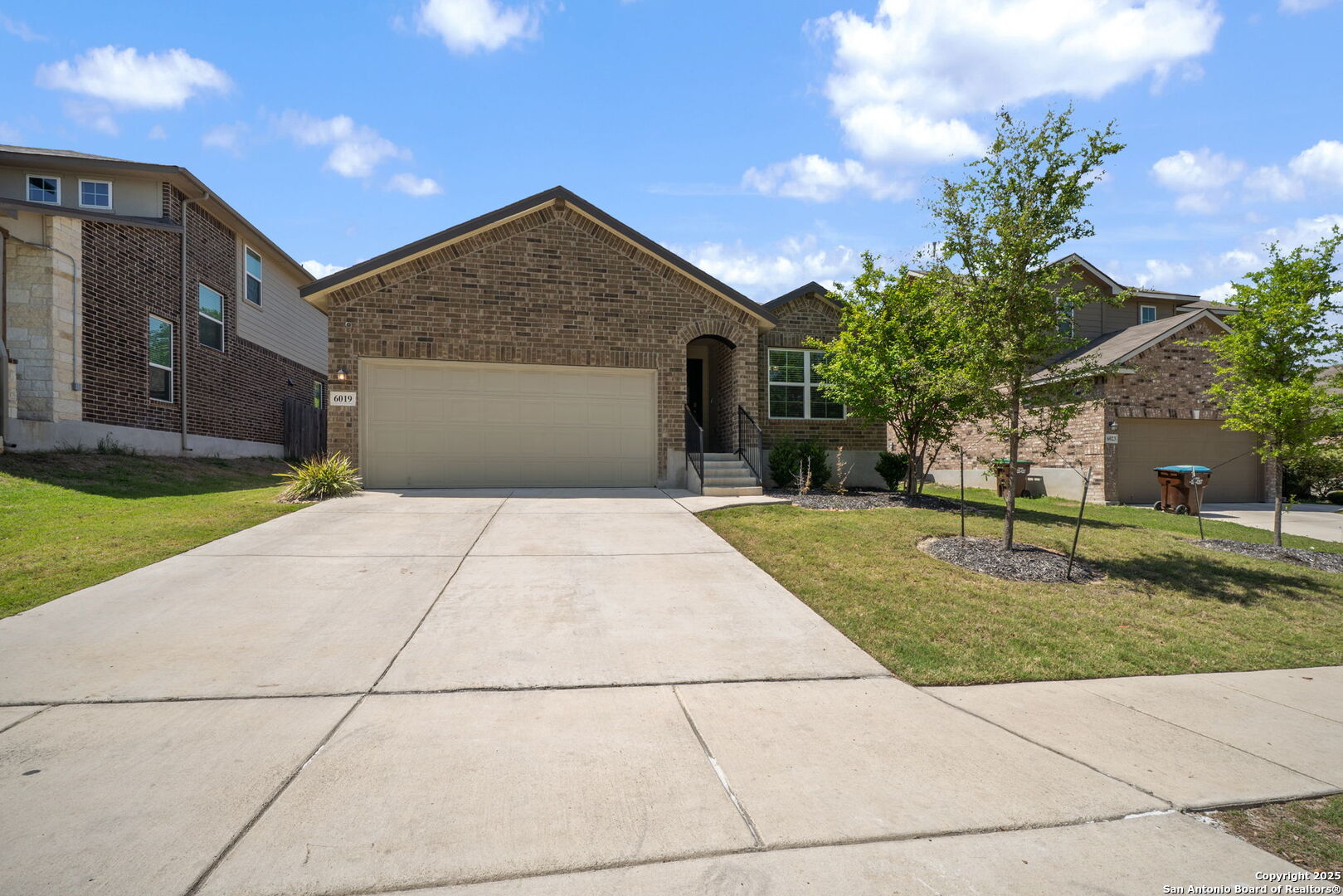 6019 Palmetto Way