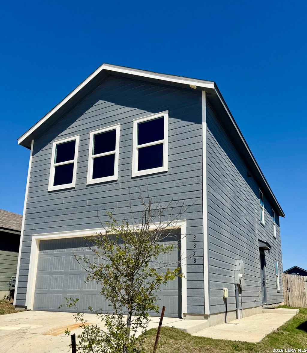 Photo of 3838 Millbrook, San Antonio, TX 78245 (MLS # 1951332)