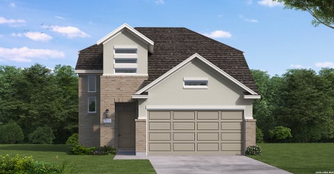 Photo of 20039 Othello Way, San Antonio, TX 78264 (MLS # 2012784)