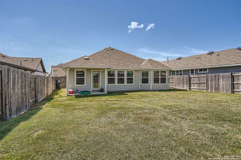 A home in San Marcos