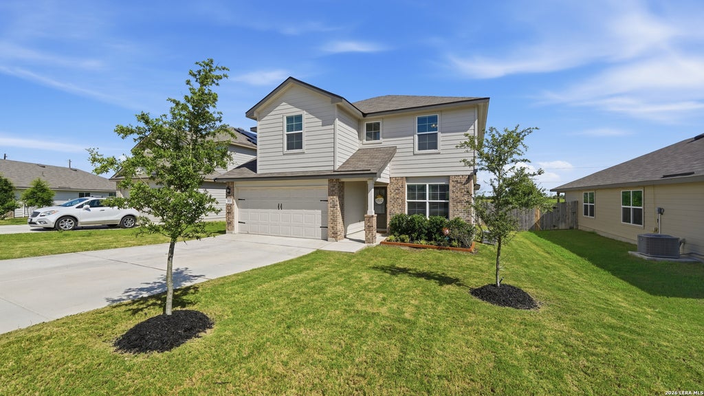 Photo of 312 BLACK RIV, Cibolo, TX 78108 (MLS # 2002943)
