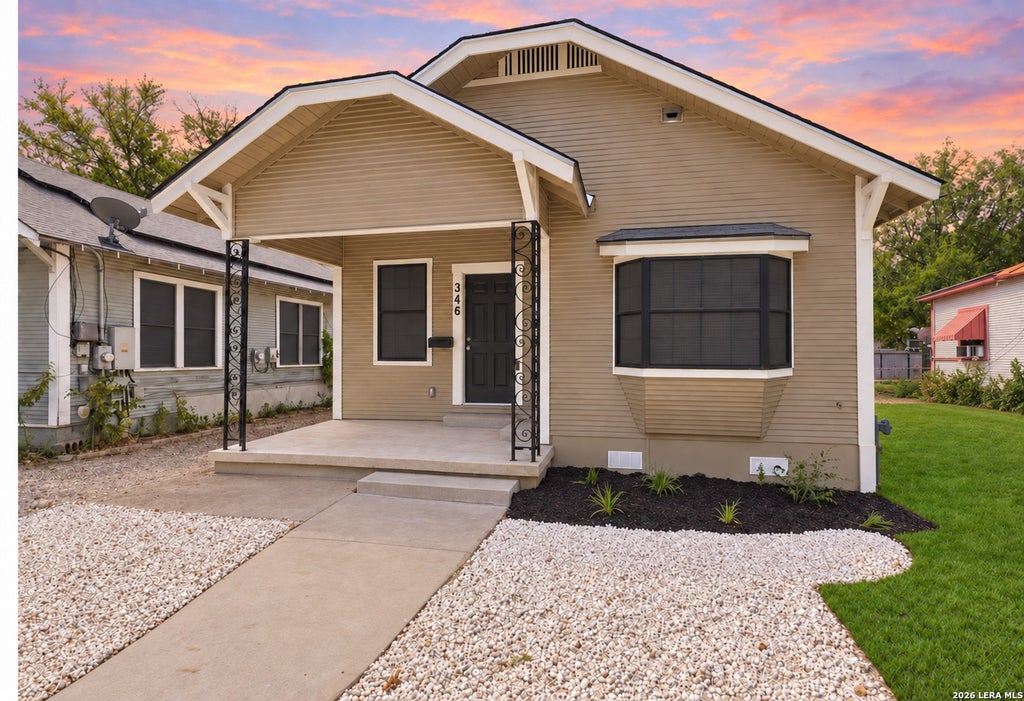 Photo of 346 Thompson, San Antonio, TX 78225 (MLS # 2015836)