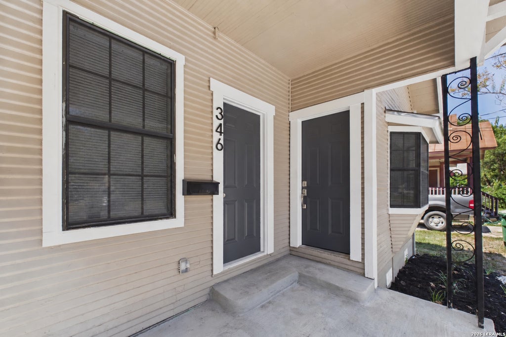 Photo of 346 Thompson, San Antonio, TX 78225 (MLS # 2015836)