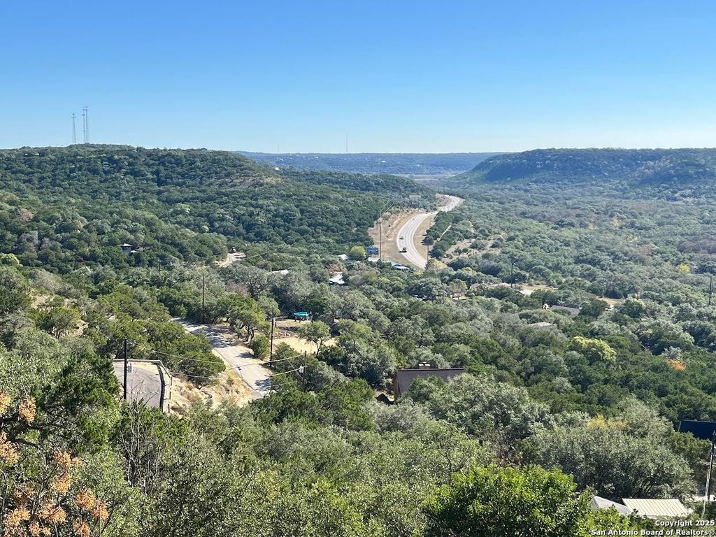 Photo of 820 Hill Top, Canyon Lake, TX 78133 (MLS # 1925509)