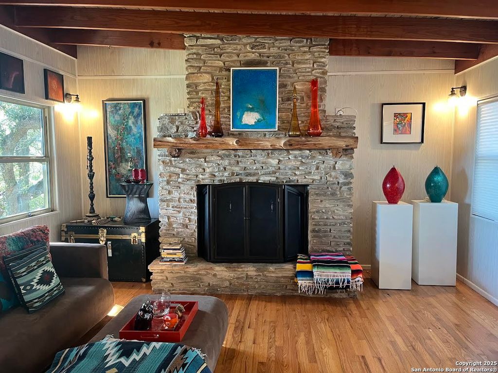 Photo of 820 Hill Top, Canyon Lake, TX 78133 (MLS # 1925509)