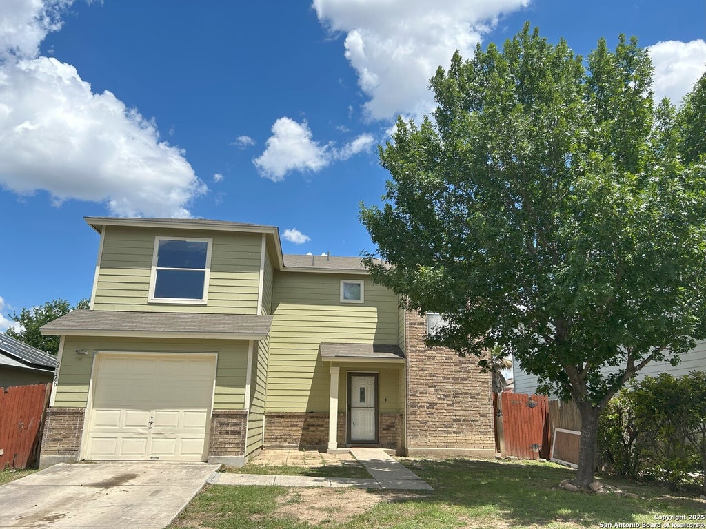Photo of 2126 Hollow Circle, San Antonio, TX 78227 (MLS # 1994319)