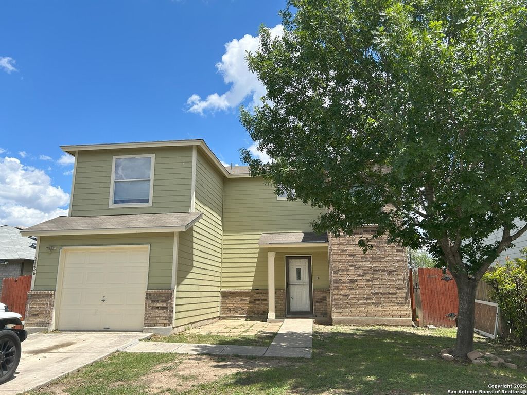 Photo of 2126 Hollow Circle, San Antonio, TX 78227 (MLS # 1994319)