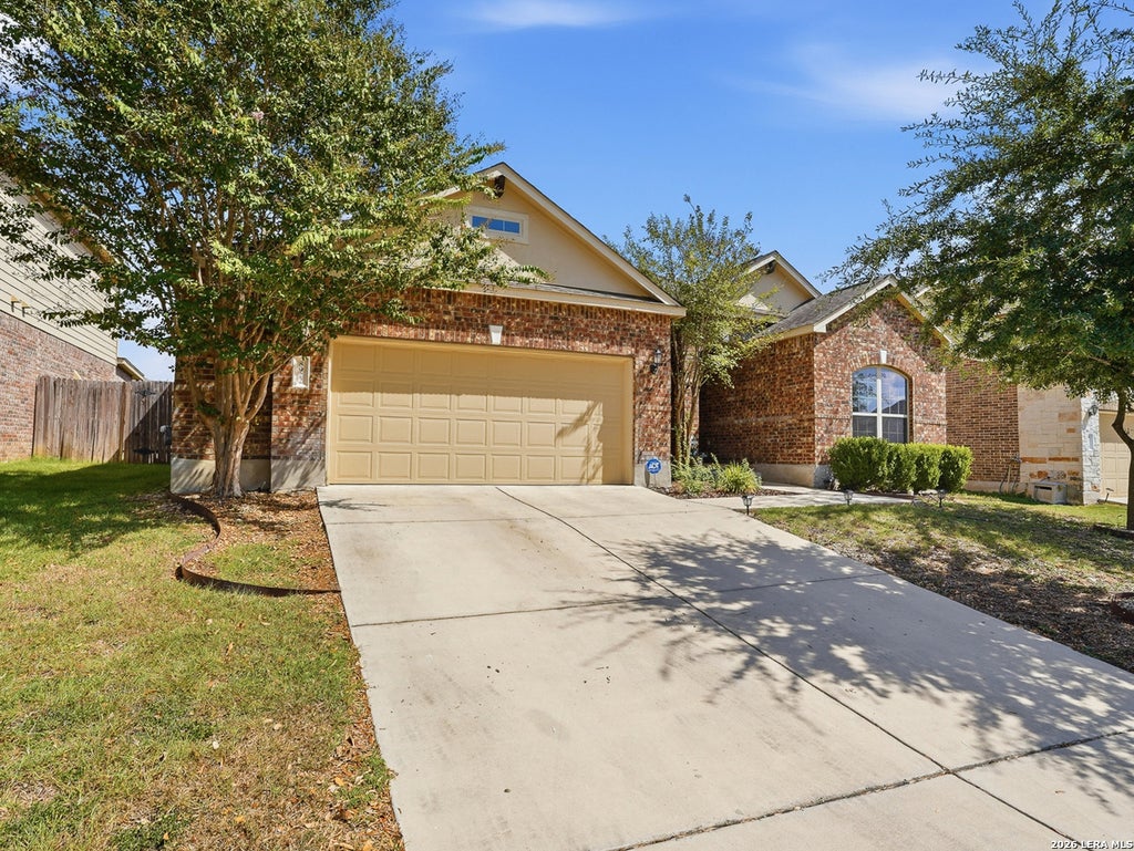 Photo of 8922 Highland Star, San Antonio, TX 78254 (MLS # 2015864)