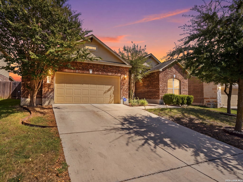 Photo of 8922 Highland Star, San Antonio, TX 78254 (MLS # 2015864)