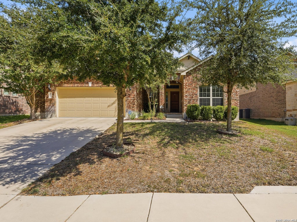 Photo of 8922 Highland Star, San Antonio, TX 78254 (MLS # 2015864)