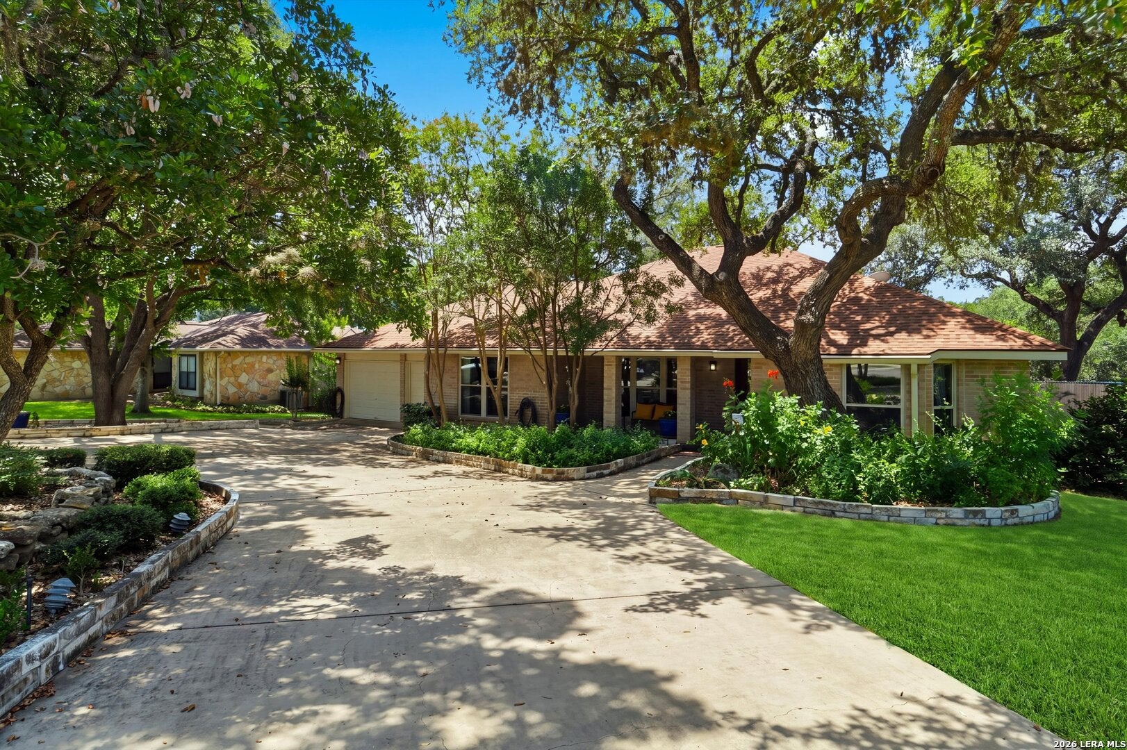 2306 Park Creek