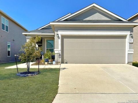 A home in New Braunfels