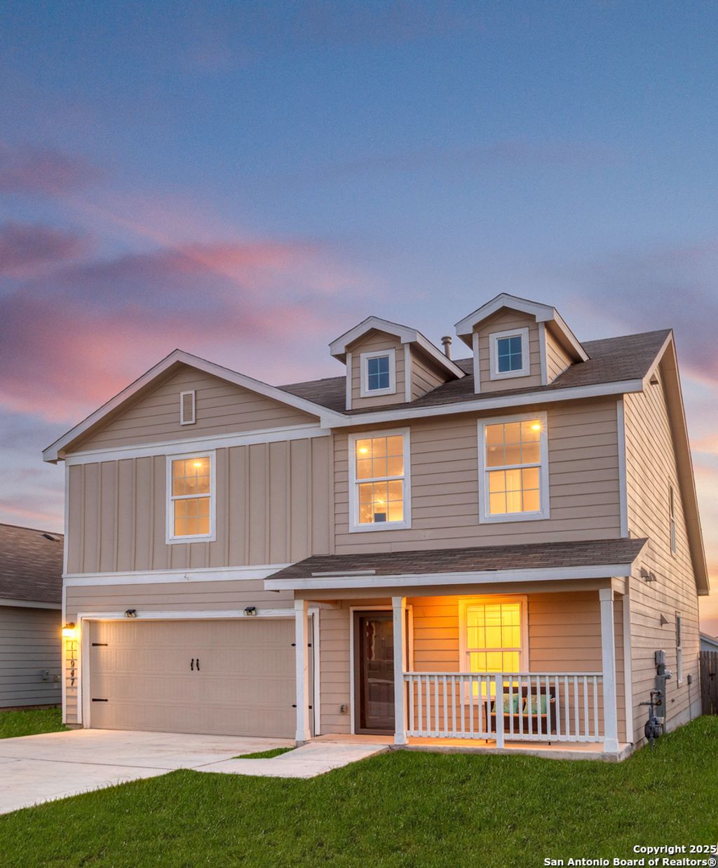 Photo of 11947 Sand Wedge, San Antonio, TX 78221 (MLS # 1951299)