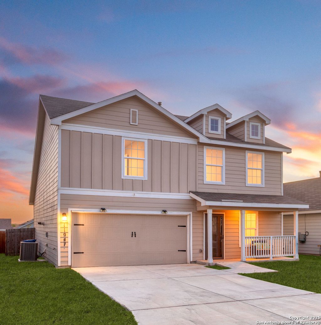 Photo of 11947 Sand Wedge, San Antonio, TX 78221 (MLS # 1951299)