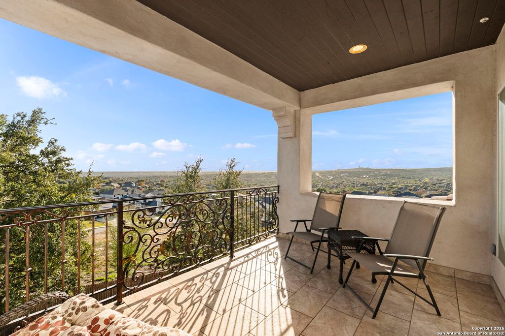 Photo of 16123 Salto Del Agua, San Antonio, TX 78255 (MLS # 1933520)