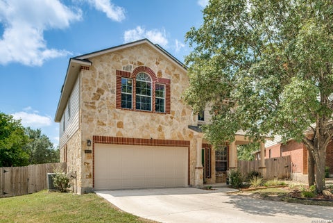 Photo of 6402 OLDHAM CV, San Antonio, TX 78253 (MLS # 2005846)