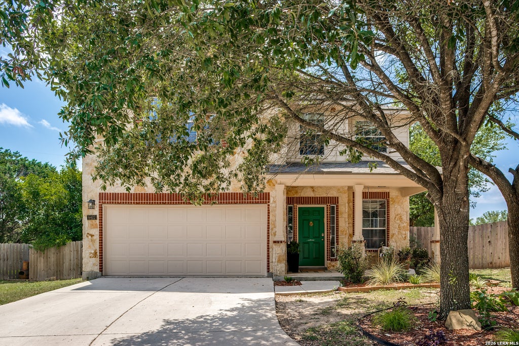 Photo of 6402 OLDHAM CV, San Antonio, TX 78253 (MLS # 2005846)