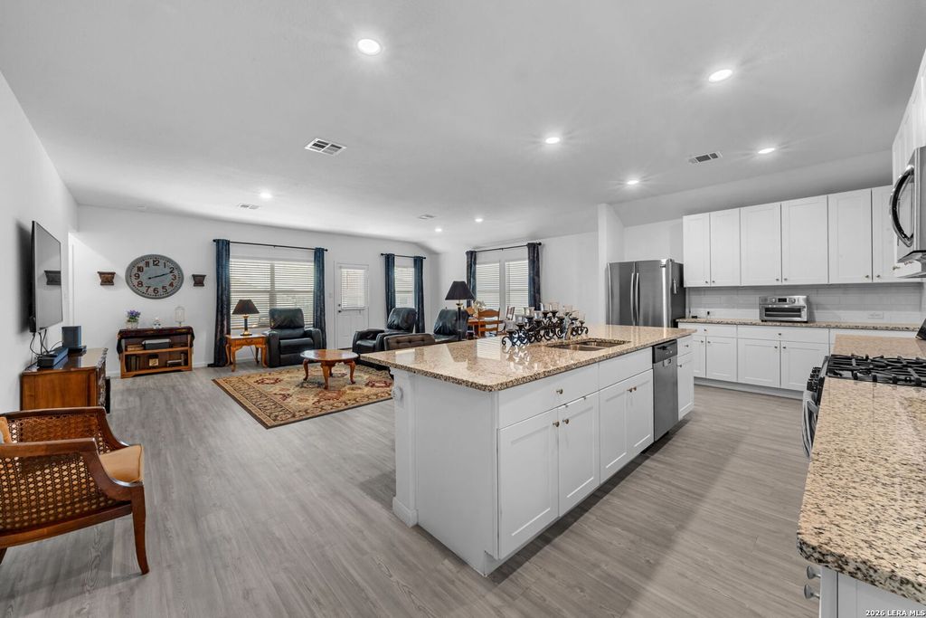 Photo of 5781 Companion, Bulverde, TX 78163 (MLS # 1951765)