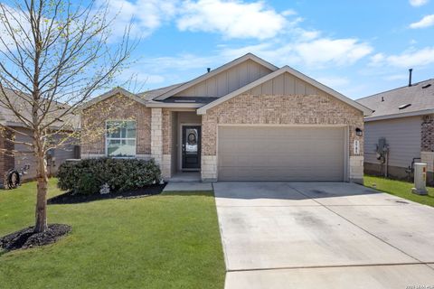 Photo of 5781 Companion, Bulverde, TX 78163 (MLS # 1951765)