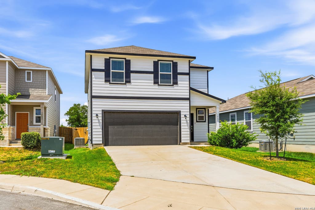 Photo of 14603 EMERIO DR, San Antonio, TX 78253 (MLS # 2007143)