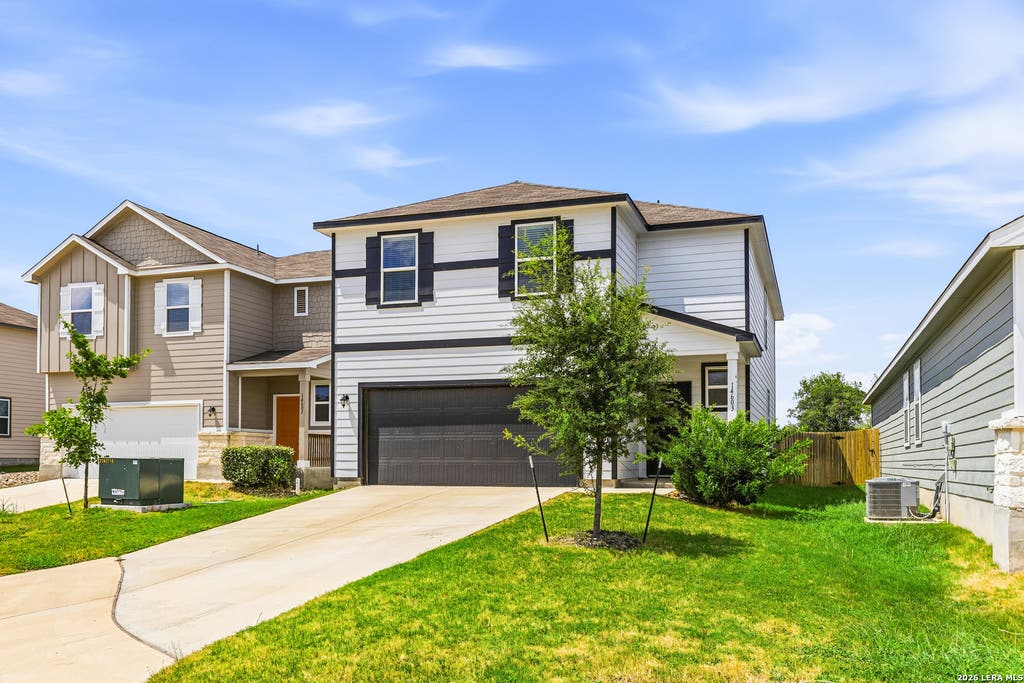 Photo of 14603 EMERIO DR, San Antonio, TX 78253 (MLS # 2007143)