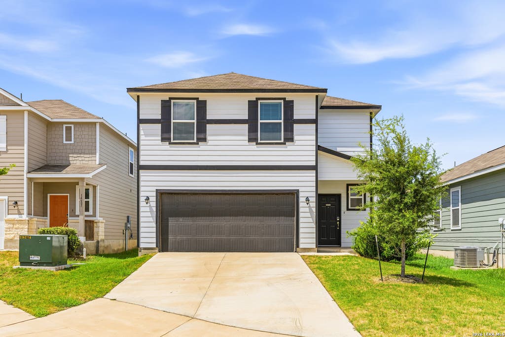 Photo of 14603 EMERIO DR, San Antonio, TX 78253 (MLS # 2007143)