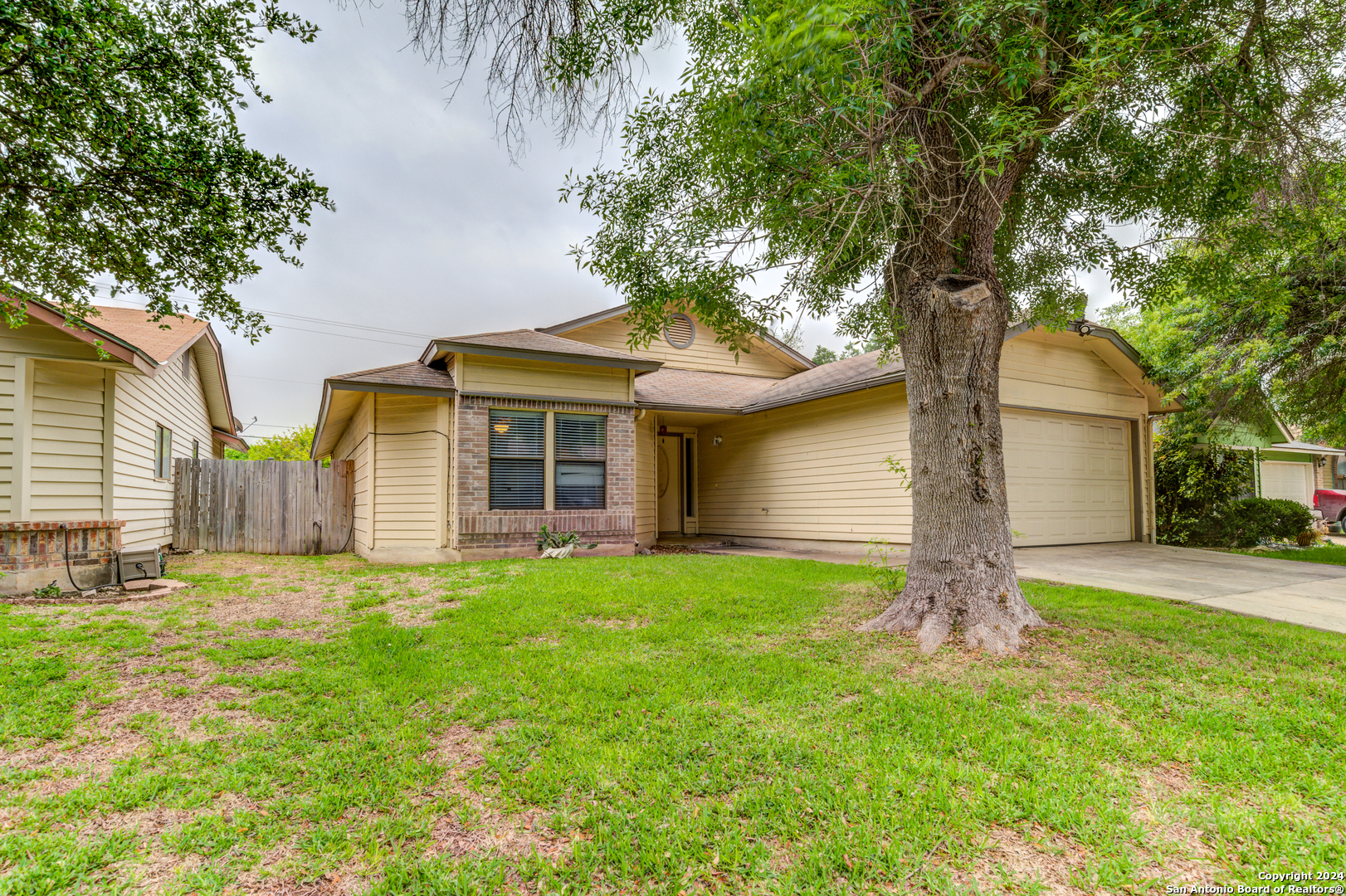 View San Antonio, TX 78244 house