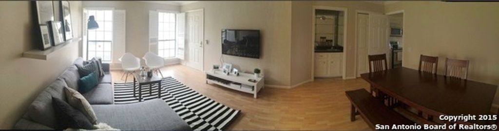 Photo of 5359 FREDERICKSBURG RD 612 #612, San Antonio, TX 78229 (MLS # 1938539)