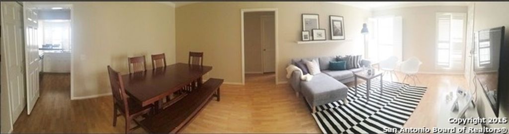 Photo of 5359 FREDERICKSBURG RD 612 #612, San Antonio, TX 78229 (MLS # 1938539)