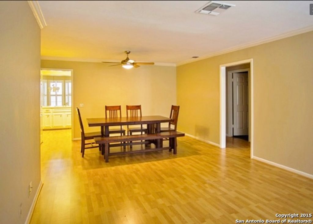 Photo of 5359 FREDERICKSBURG RD 612 #612, San Antonio, TX 78229 (MLS # 1938539)