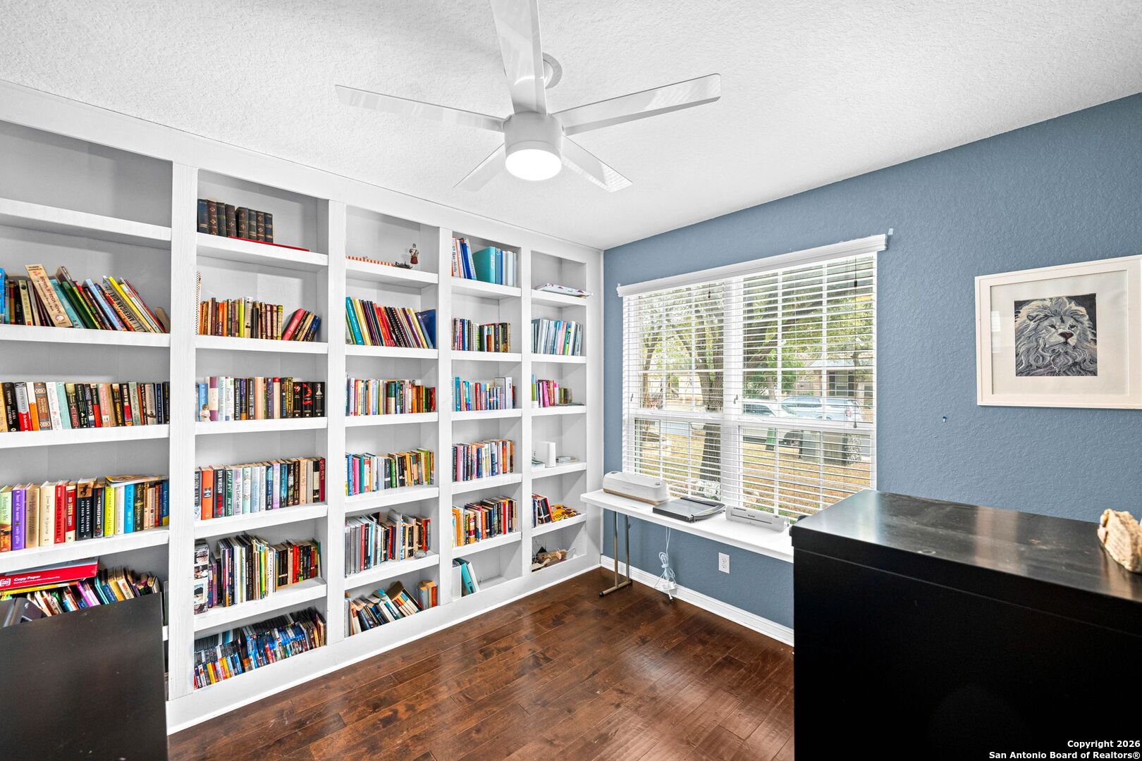 13119 Moselle Forest