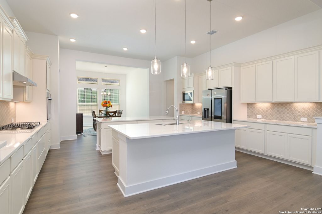 Photo of 524 Cotorra Springs, Cibolo, TX 78108 (MLS # 1961675)