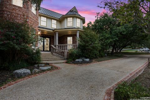 7 Vineyard Dr San Antonio TX 78257