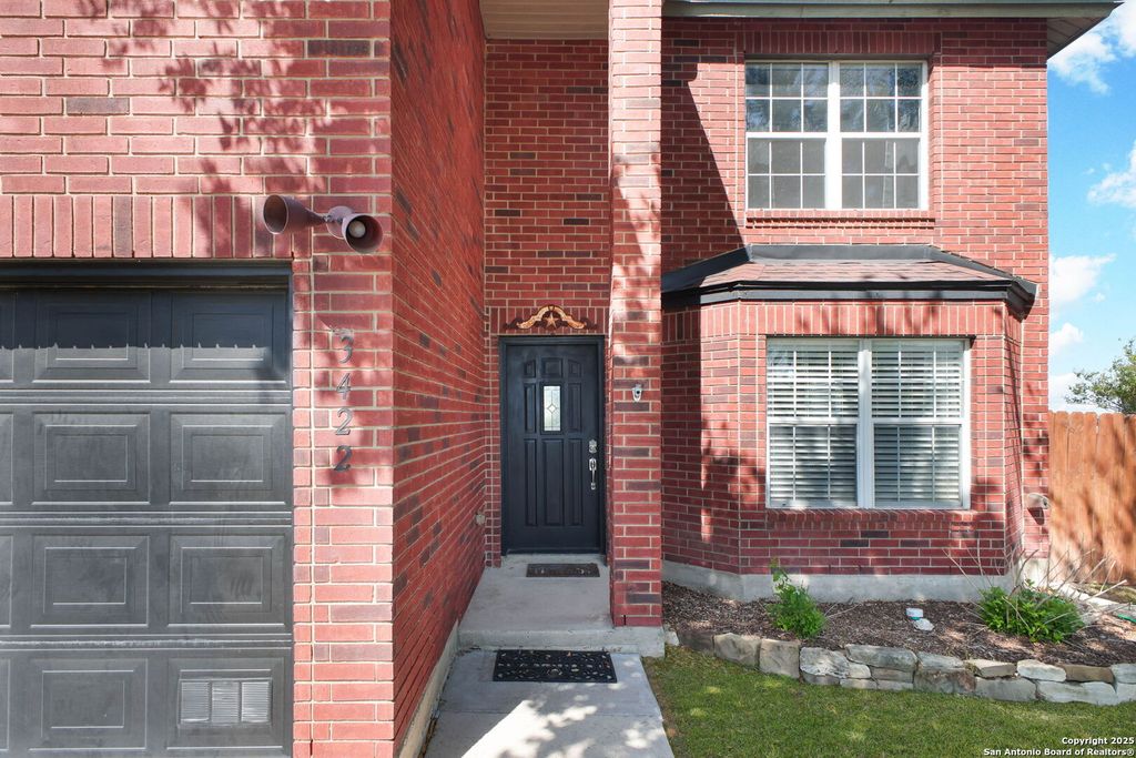 Photo of 3422 quintana, Seguin, TX 78155 (MLS # 1927449)