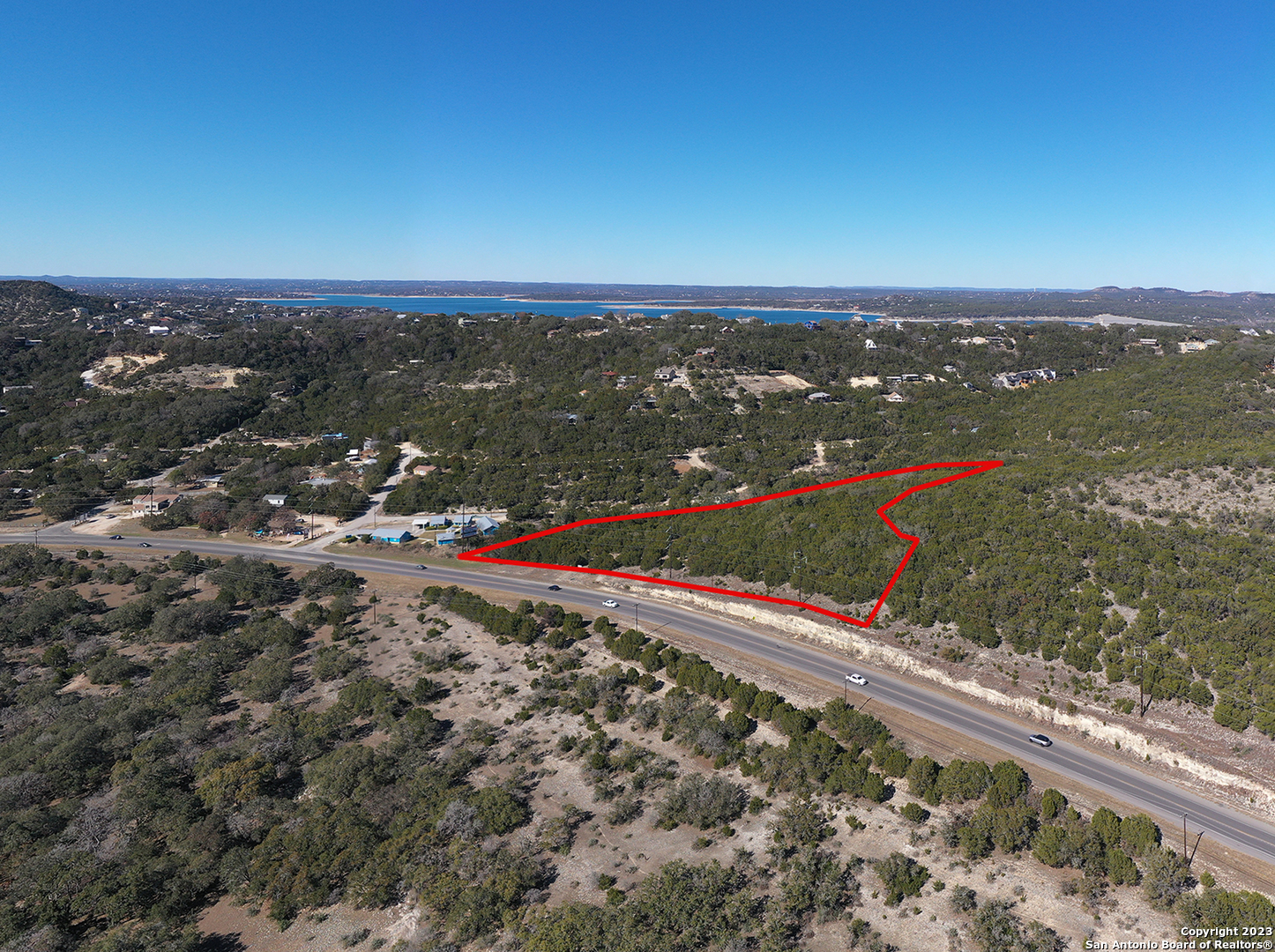 Canyon Lake, Texas 78133, United States, ,Land,Active,73861