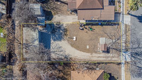 1514 W Travis ST San Antonio TX 78207