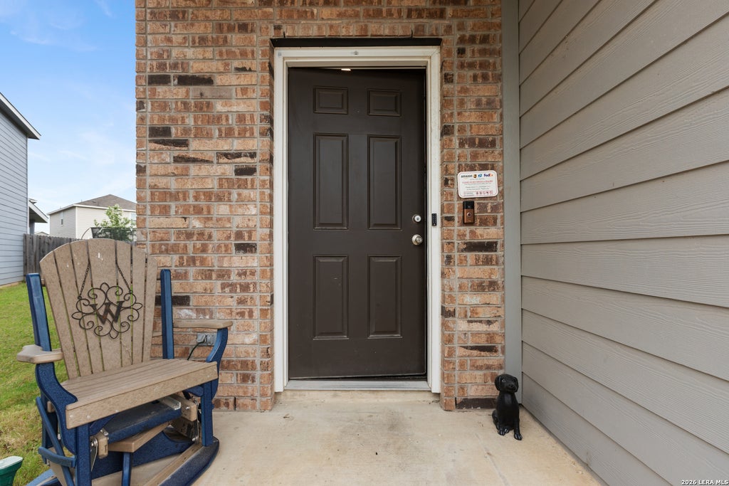 Photo of 12667 Corona Borealis, San Antonio, TX 78245 (MLS # 1973052)